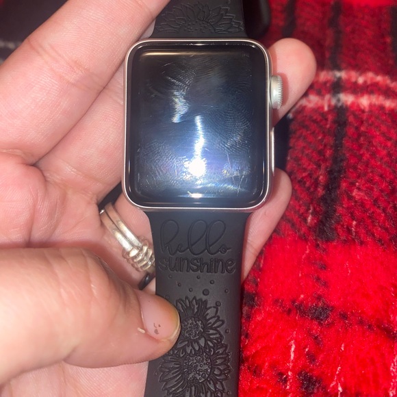 Apple Watch Series 3 38mm